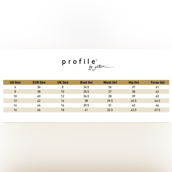 Profile by Gottex - Leaf Print One-Piece Swimsuit, Size 12 {BNWT} - Picture 6 of 6